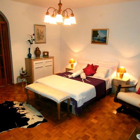 Apartments Cordis Split Exterior foto