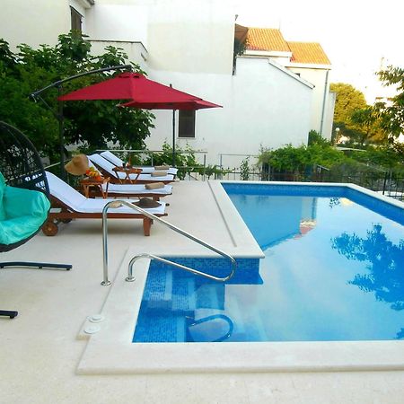 Apartments Cordis Split Exterior foto