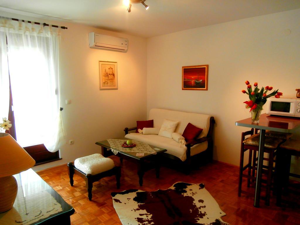 Apartments Cordis Split Exterior foto
