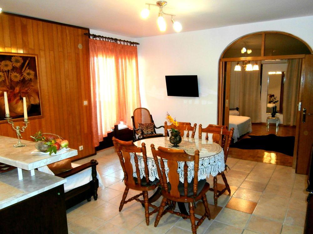 Apartments Cordis Split Exterior foto