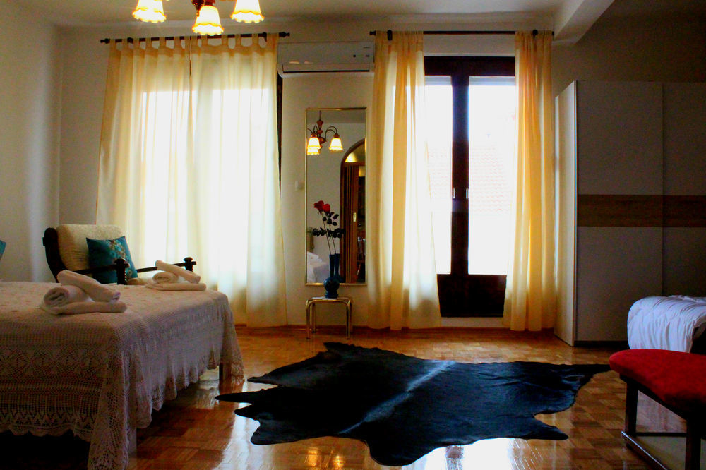 Apartments Cordis Split Exterior foto