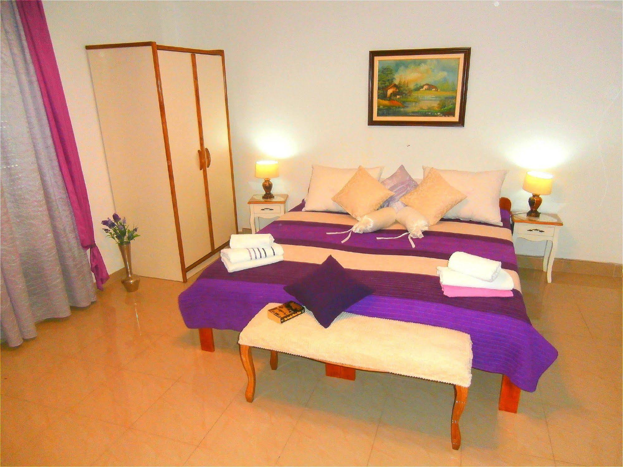 Apartments Cordis Split Exterior foto