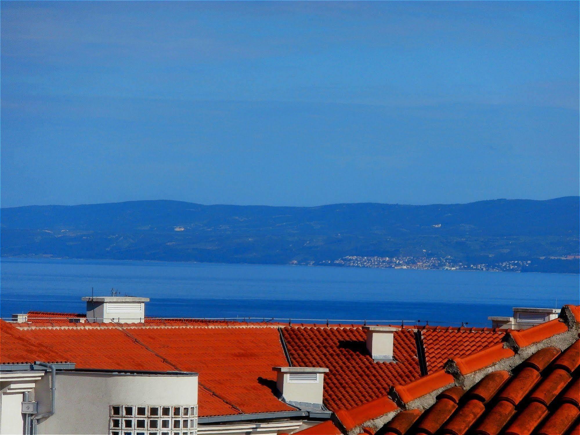 Apartments Cordis Split Exterior foto